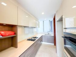 The Meyerise (D15), Condominium #563668071